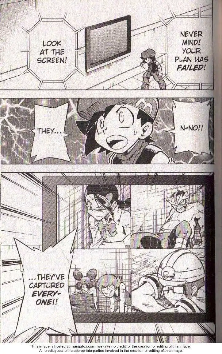 Pokémon DP Chapter 4.3 16